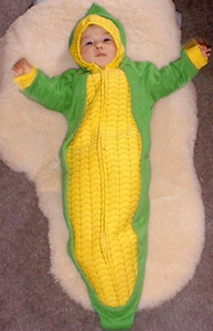 some call it maize