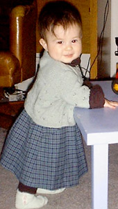 December 1, 2000