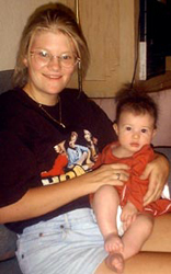 Melissa and Eva, September 19