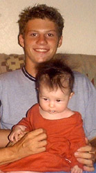 Matt and Eva, September 19