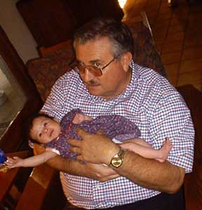 Eva and Uncle Stan, June 3