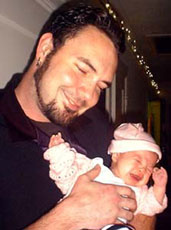Trevor and Eva, June 24
