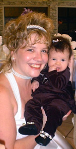 Alisa and Eva, July 22