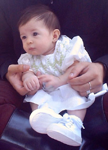 Eva, July 8