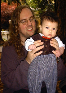 Tom and Eva, July 27