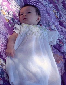 Eva, July 8