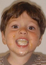 Cooper, September 5
