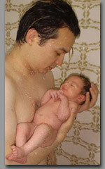 Ken and Eva, may 4, 2000
