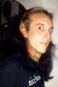 Mike
